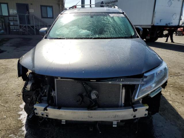 2016 NISSAN PATHFINDER - 5N1AR2MN5GC664374