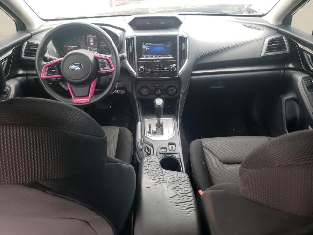 2017 SUBARU IMPREZA PR 4S3GTAD62H3736698