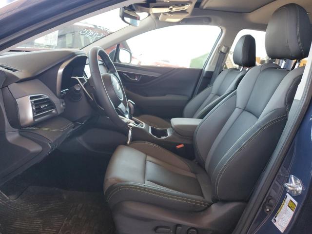 2025 SUBARU OUTBACK ON 4S4BTALC0S3160890