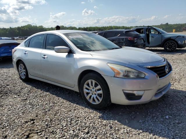 Vin: 1n4al3ap8fc122918, lot: 60270765, nissan altima 2.5 20154