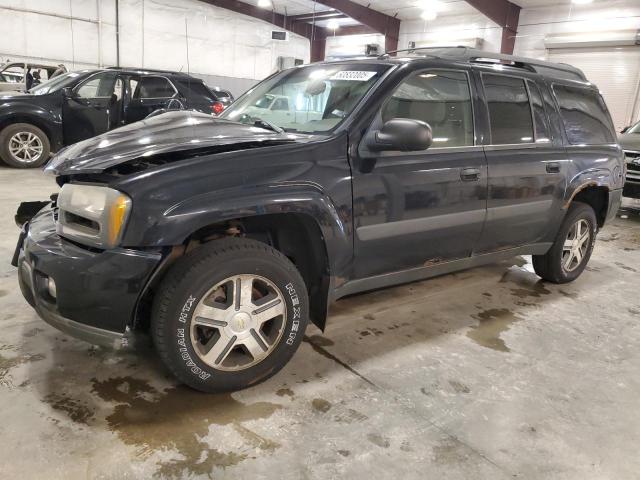 CHEVROLET TRAILBLAZE