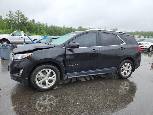 Vin: 2gnaxvex3l6144728, lot: 59873395, chevrolet equinox lt 2020 img_1
