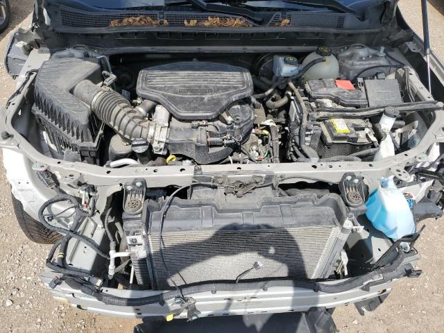 2021 CHEVROLET BLAZER 2LT 3GNKBHRS4MS521900