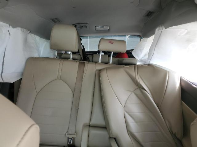 2022 TOYOTA HIGHLANDER - 5TDHZRBH7NS563387