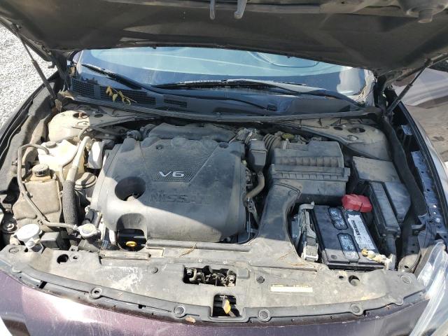 2017 NISSAN MAXIMA 3.5 1N4AA6AP5HC393932