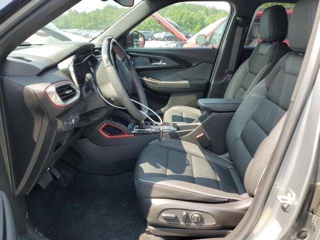 2023 CHEVROLET TRAILBLAZE - KL79MUSL1PB077482