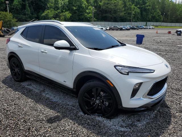 Vin: kl4amdsl9sb045852, lot: 59861385, buick encore sport touring 20254