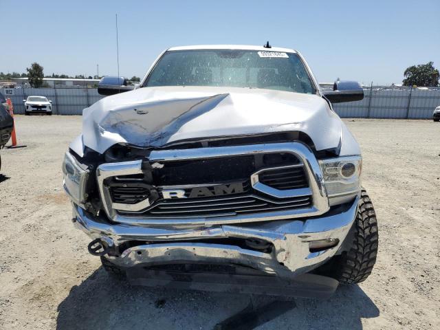 2018 RAM 2500 LONGH 3C6UR5GL2JG232768