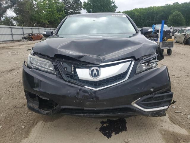 2018 ACURA RDX 5J8TB3H39JL007988