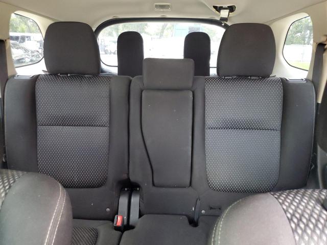 2017 MITSUBISHI OUTLANDER JA4AD2A38HZ022391