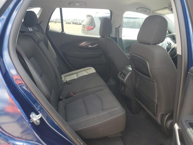 2023 GMC TERRAIN SL - 3GKALMEG2PL178356