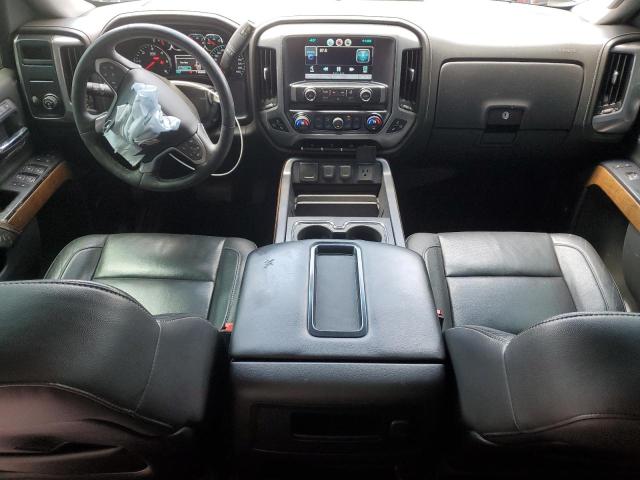 2015 CHEVROLET SILVERADO - 3GCPCSECXFG461652
