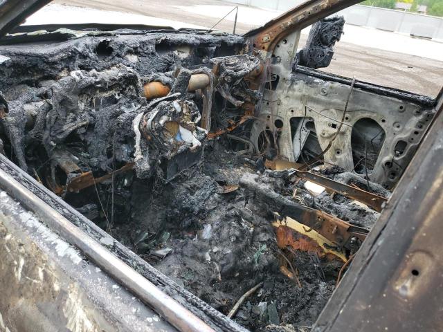 2023 GMC SIERRA K25 1GT49LE74PF239704