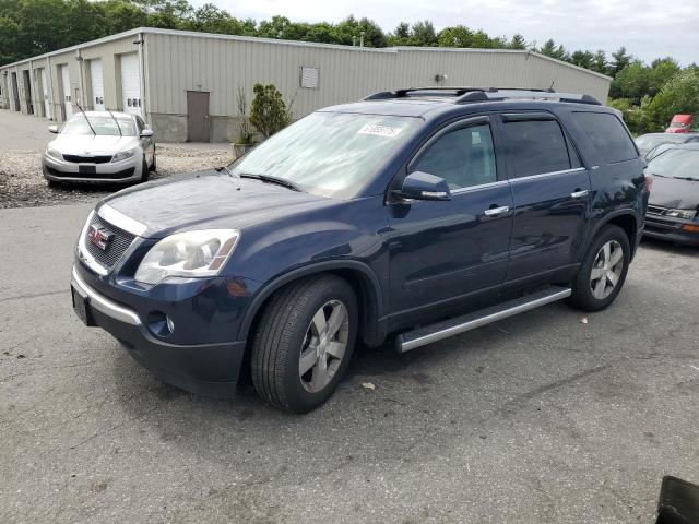 Vin: 1gkkvred4cj192942, lot: 61855775, gmc acadia slt-1 2012 img_1