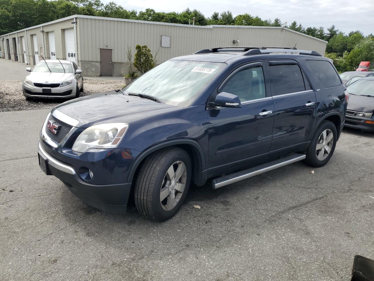 GMC ACADIA SLT-1