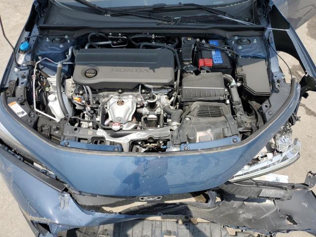 2025 HONDA CIVIC SPOR 2HGFE2F50SH569442