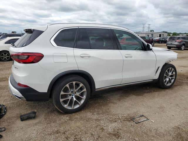 2019 BMW X5 XDRIVE4 - 5UXCR6C59KLK82538