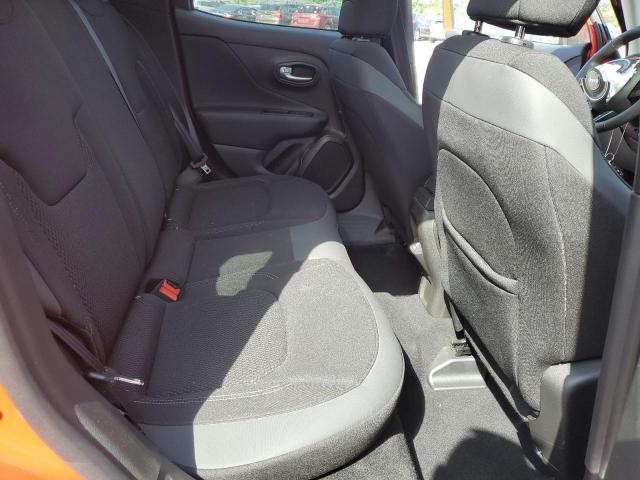 2022 JEEP RENEGADE L ZACNJDB16NPN61995