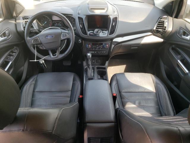 2017 FORD ESCAPE TIT - 1FMCU0J96HUE43901