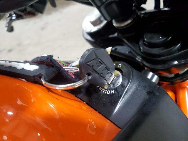 2023 KTM 390 DUKE - MD2JPJ408PN201684