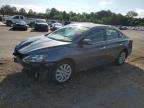 2018 NISSAN SENTRA S - 3N1AB7AP0JY340939