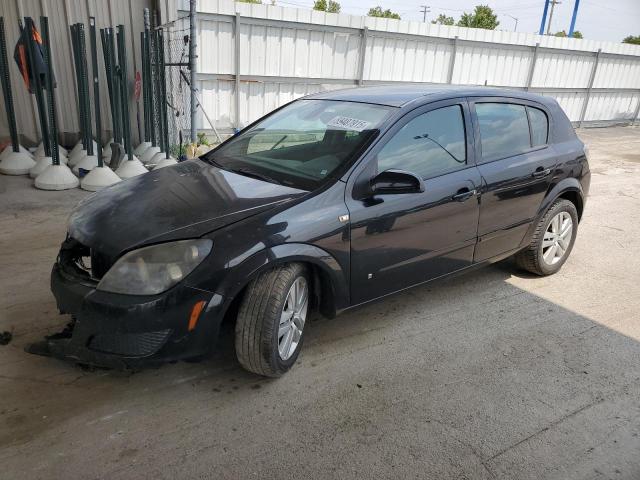 SATURN ASTRA XE 2008 W08AR671485067509 photo #1