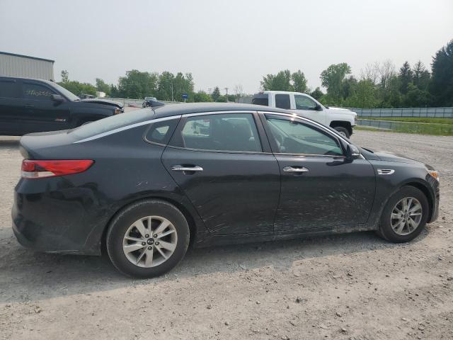 Vin: 5xxgt4l37gg110491, lot: 59520905, kia optima lx 20163