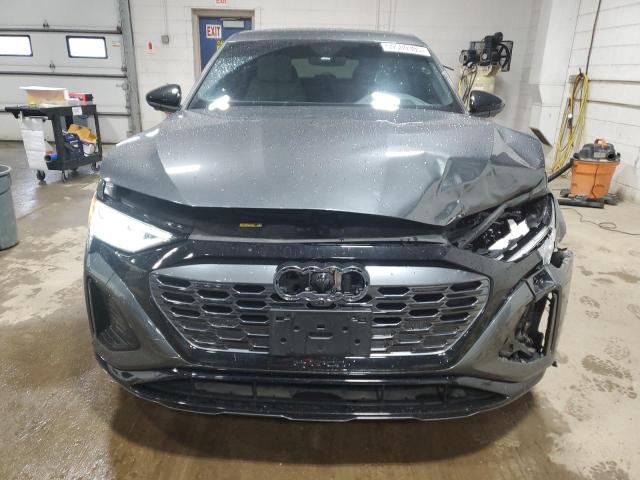 2024 AUDI Q8 E-TRON - WA1DABGE6RB007445