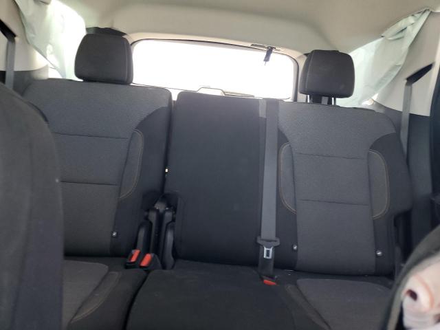 2021 CHEVROLET TRAVERSE LS 1GNERFKW4MJ117507
