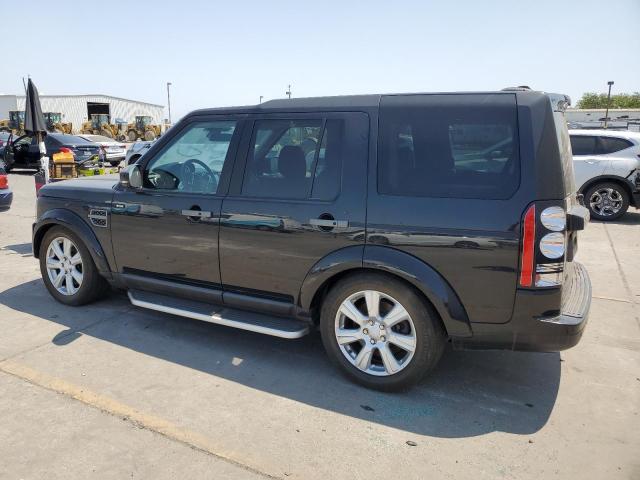 Vin: salag2v62fa769135, lot: 59717385, land rover lr4 hse 20152