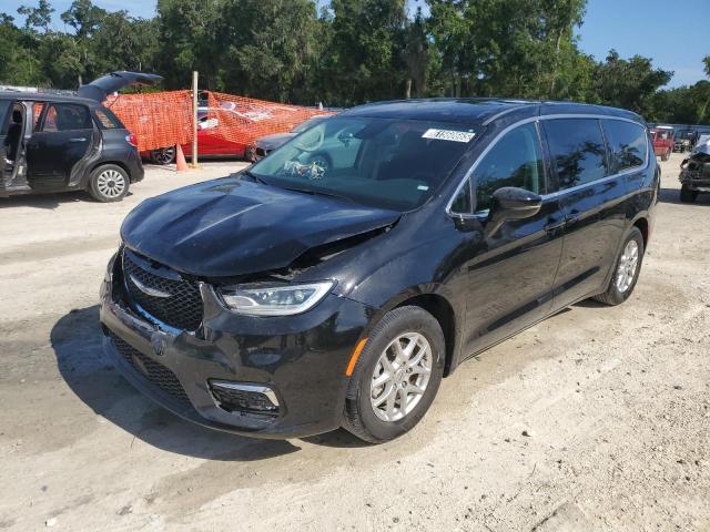 Vin: 2c4rc1bg0rr124772, lot: 61560665, chrysler pacifica touring l 2024 img_1