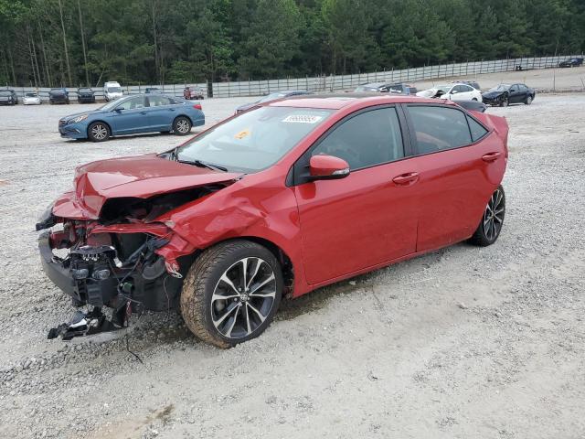 TOYOTA COROLLA L