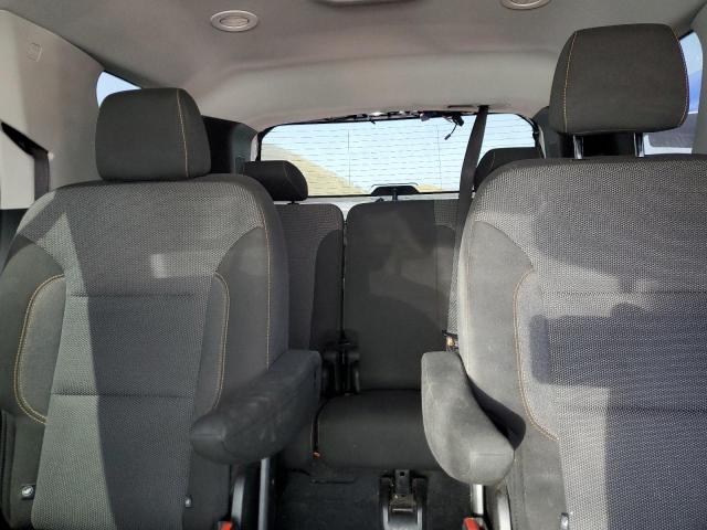 2021 CHEVROLET TRAVERSE L 1GNERGKW3MJ153565