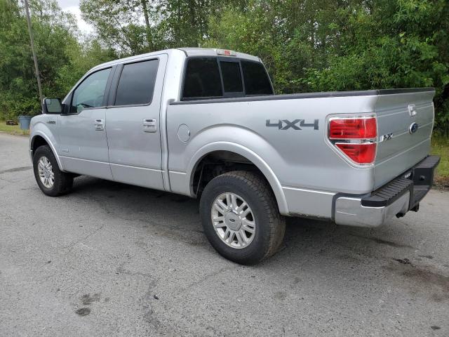 Vin: 1ftfw1et2bfd15335, lot: 62518325, ford f-150 supercrew 20112