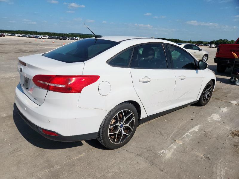 2017 FORD FOCUS SEL - 1FADP3H20HL283777