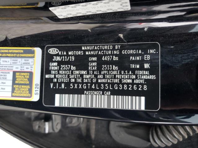 2020 KIA OPTIMA LX - 5XXGT4L35LG382628