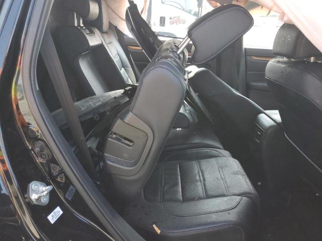2017 HONDA CR-V EXL - 7FARW1H84HE033980