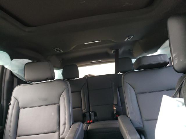2025 GMC YUKON XL D 1GKS2JRL8SR109038