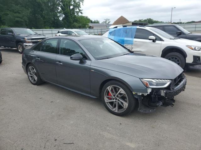 Vin: waueaaf43rn009484, lot: 59904885, audi a4 premium plus 45 20244