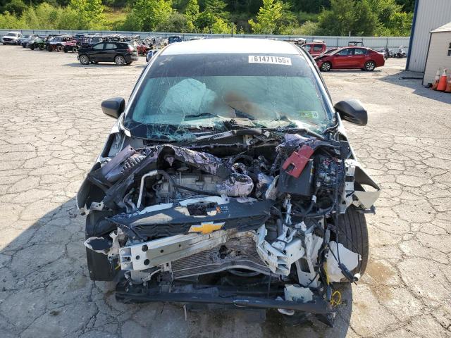 2020 CHEVROLET SPARK LS KL8CA6SA0LC413728
