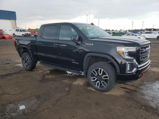 2021 GMC SIERRA K15 - 3GTP9EEL8MG181628