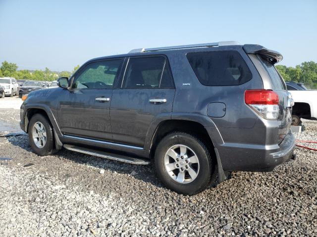 Vin: jtezu5jr1c5040788, lot: 59128175, toyota 4runner sr5 20122