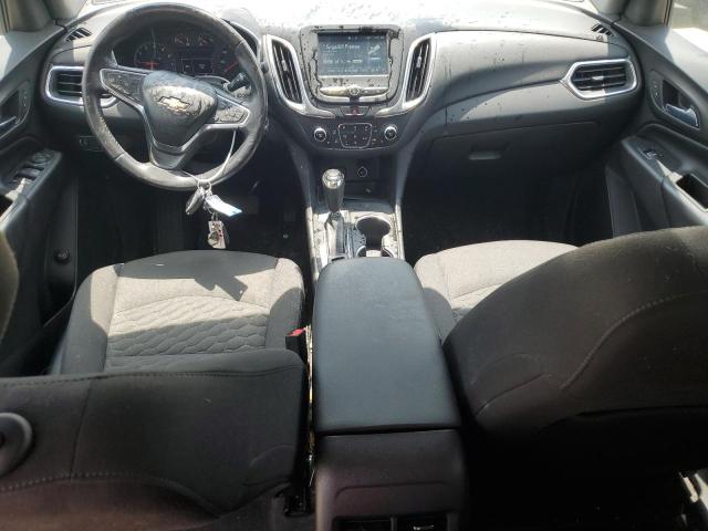 2018 CHEVROLET EQUINOX LT 3GNAXJEVXJL289152