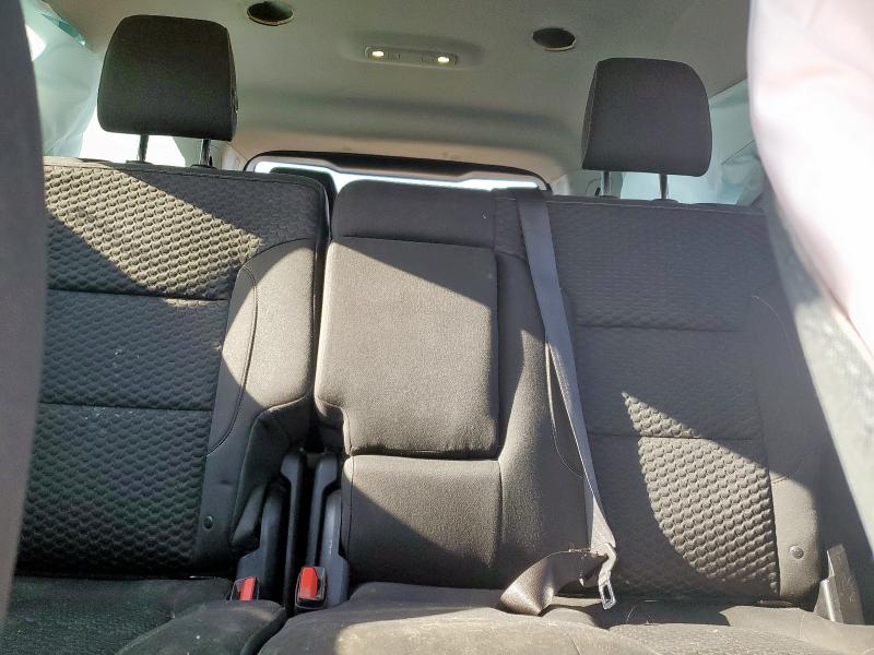 2019 GMC ACADIA SLE 1GKKNKLA7KZ118141
