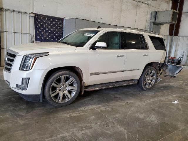 Vin: 1gys4ckj4fr299673, lot: 60968545, cadillac escalade premium 2015 img_1