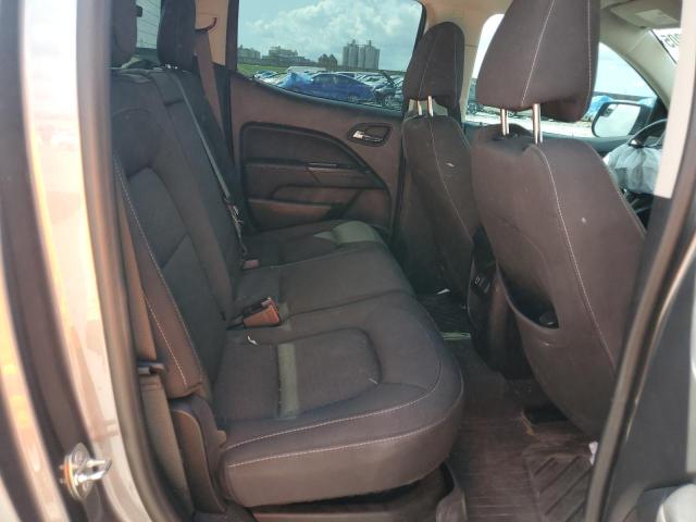 2022 GMC CANYON ELE 1GTG5CEN2N1320394