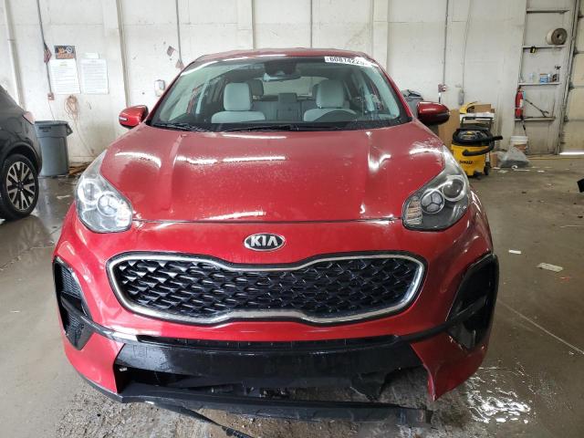 2020 KIA SPORTAGE L - KNDPM3AC3L7830416