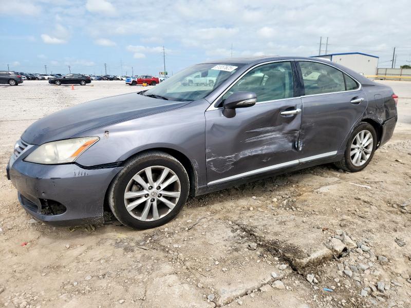 Vin: jthbk1eg3c2488771, lot: 61557625, lexus es350 350 2012 img_1