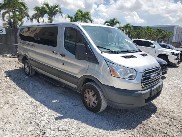 Vin: 1fbzx2ym6gkb00757, lot: 60397015, ford transit t-350 20164