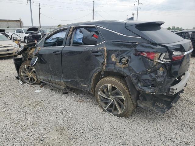 2018 LEXUS RX 450H BA 2T2BGMCA6JC022555
